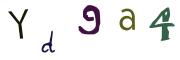Billed-CAPTCHA