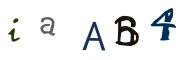 Billed-CAPTCHA