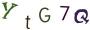 Billed-CAPTCHA