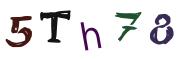 Billed-CAPTCHA