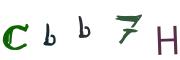 Billed-CAPTCHA