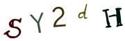 Billed-CAPTCHA