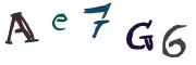 Billed-CAPTCHA