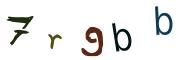 Billed-CAPTCHA