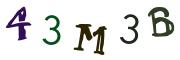Billed-CAPTCHA