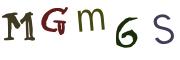 Billed-CAPTCHA