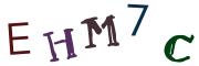Billed-CAPTCHA