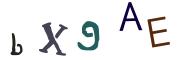 Billed-CAPTCHA