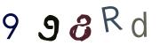 Billed-CAPTCHA