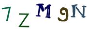 Billed-CAPTCHA