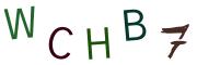 Billed-CAPTCHA