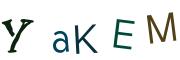 Billed-CAPTCHA