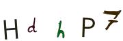 Billed-CAPTCHA