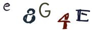 Billed-CAPTCHA