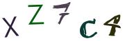 Billed-CAPTCHA