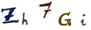 Billed-CAPTCHA