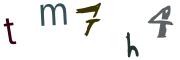 Billed-CAPTCHA