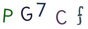 Billed-CAPTCHA
