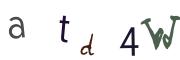 Billed-CAPTCHA