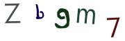 Billed-CAPTCHA
