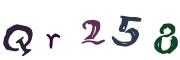 Billed-CAPTCHA