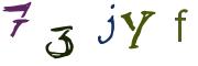 Billed-CAPTCHA