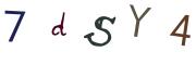 Billed-CAPTCHA