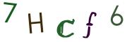 Billed-CAPTCHA