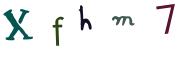Billed-CAPTCHA