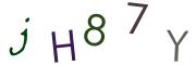 Billed-CAPTCHA
