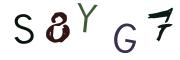 Billed-CAPTCHA