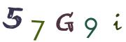 Billed-CAPTCHA