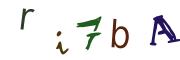 Billed-CAPTCHA