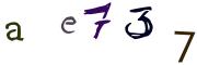 Billed-CAPTCHA