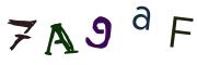Billed-CAPTCHA