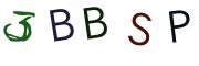 Billed-CAPTCHA