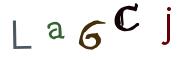Billed-CAPTCHA
