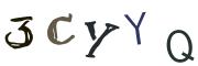 Billed-CAPTCHA