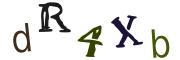 Billed-CAPTCHA