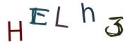 Billed-CAPTCHA