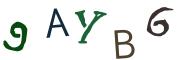 Billed-CAPTCHA