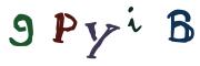 Billed-CAPTCHA