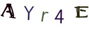 Billed-CAPTCHA