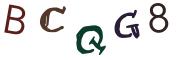 Billed-CAPTCHA