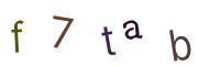 Billed-CAPTCHA