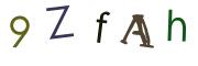 Billed-CAPTCHA