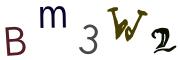 Billed-CAPTCHA