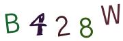 Billed-CAPTCHA