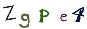 Billed-CAPTCHA