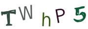 Billed-CAPTCHA